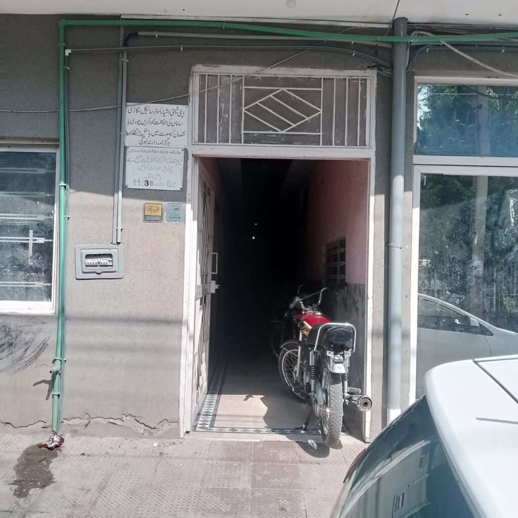 alkhair boys hostel 6th road rawalpindi hosteldoor