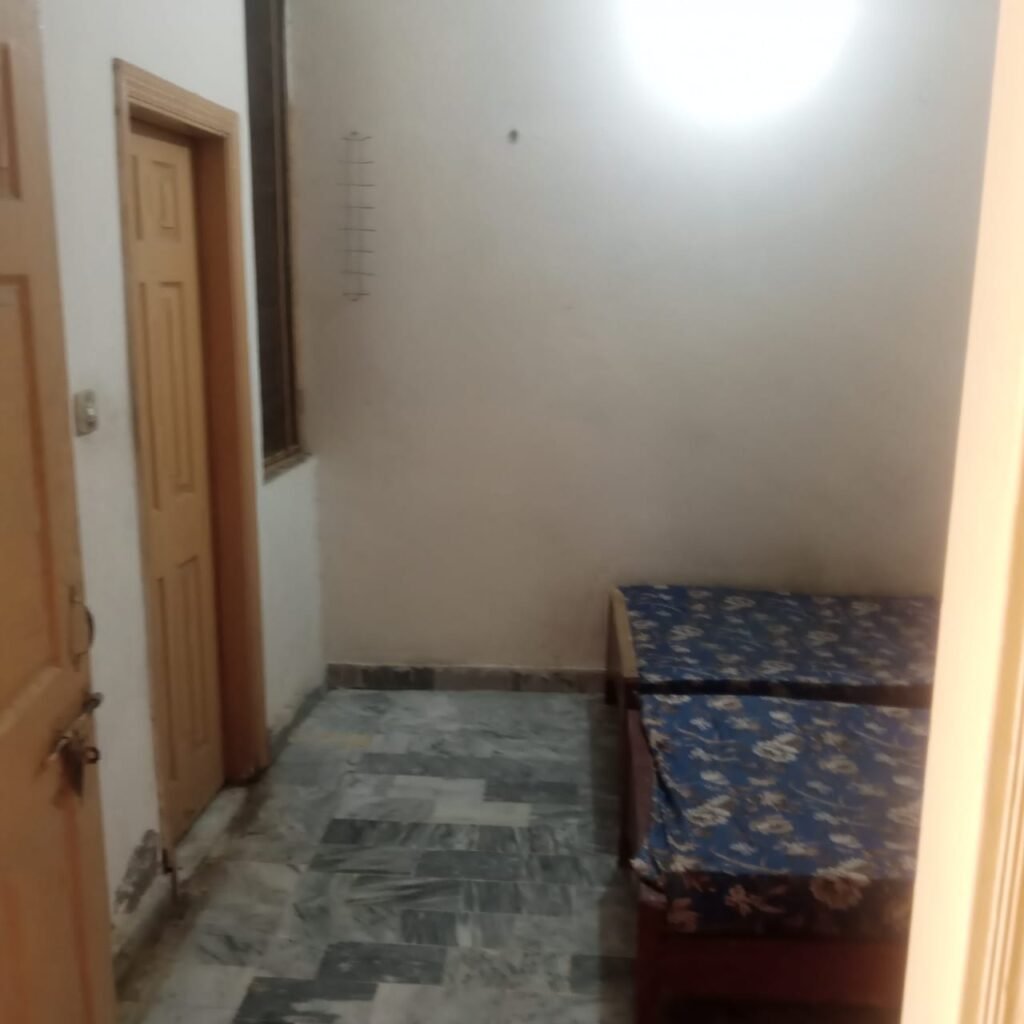 alkhair boys hostel 6th road rawalpindi insideroomarea