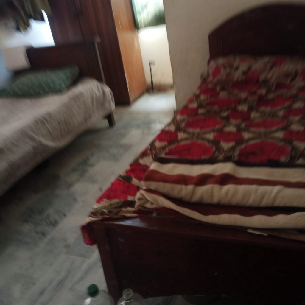 alkhair boys hostel 6th road rawalpindi room2
