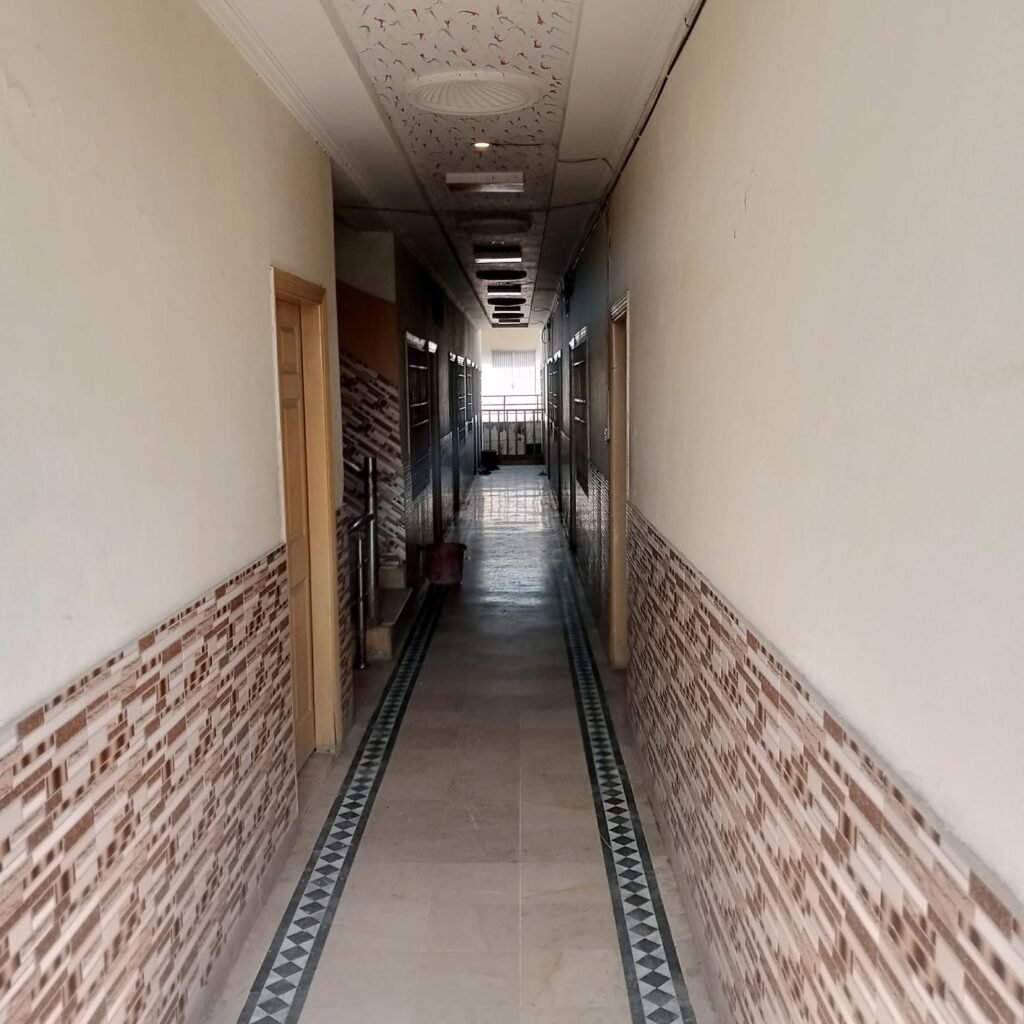 alkhair boys hostel 6th road rawalpindi rooms