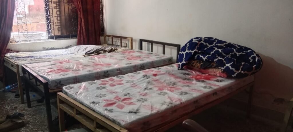 alkhair boys hostel g9 islamabad beds