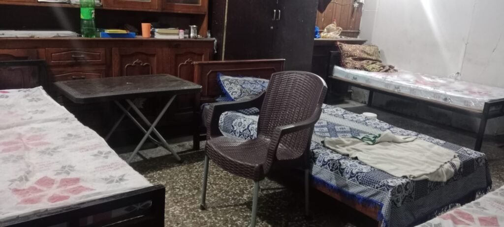 alkhair boys hostel g9 islamabad furnished room