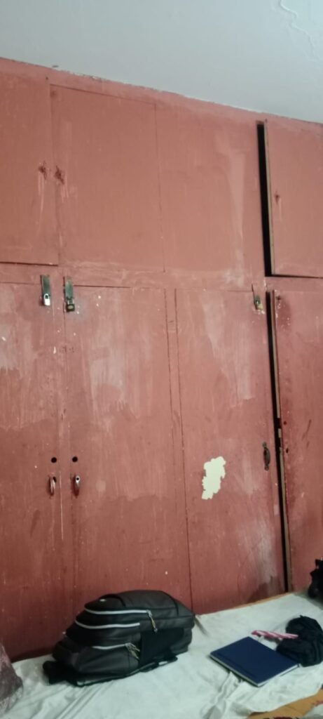 alkhair boys hostel g9 islamabad lockers