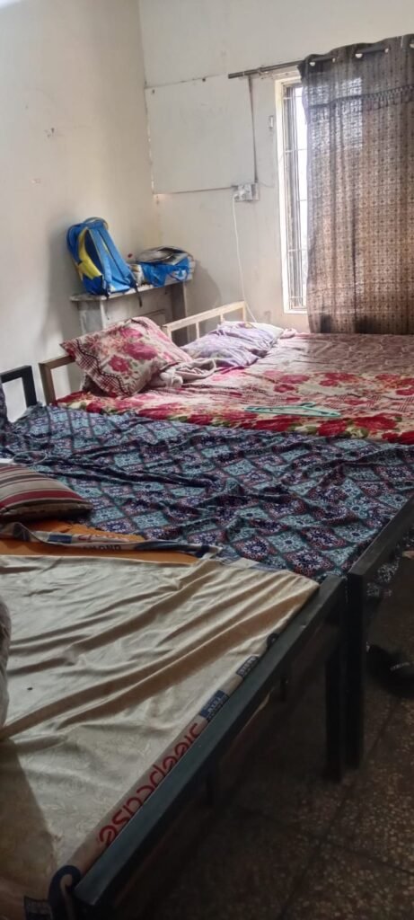 alkhair boys hostel g9 islamabad room