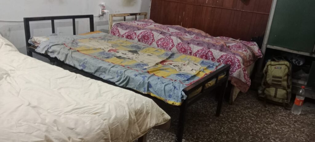 alkhair boys hostel g9 islamabad room2