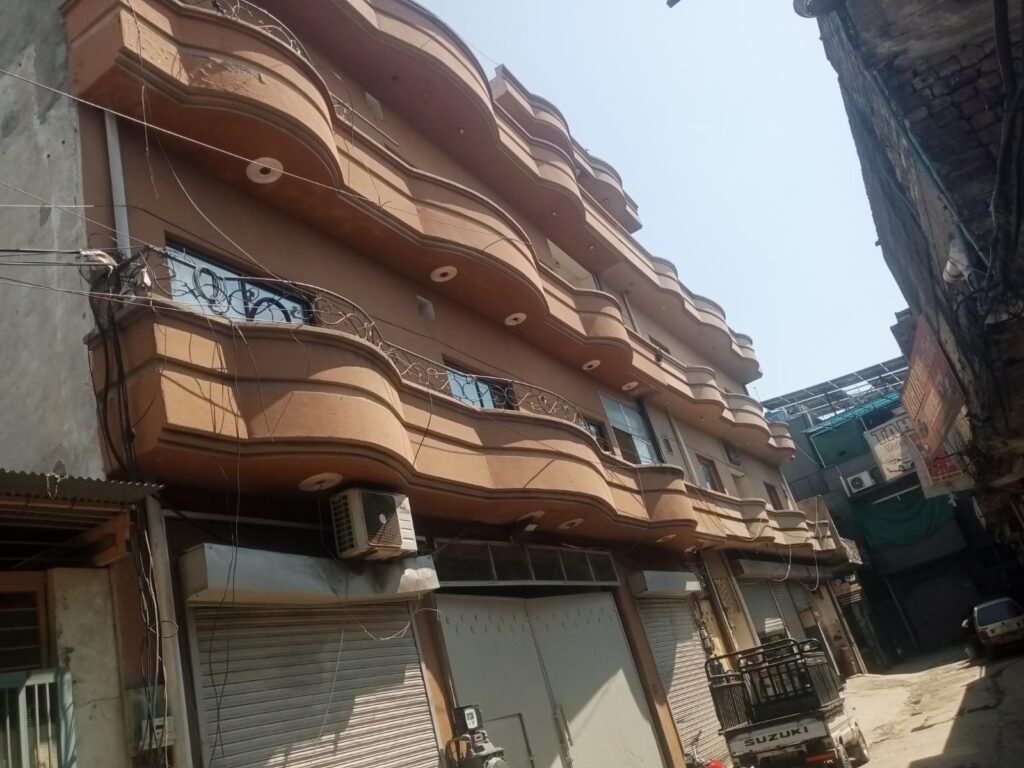 alkhair boys hostel national market branch chandni chowk rawalpindi