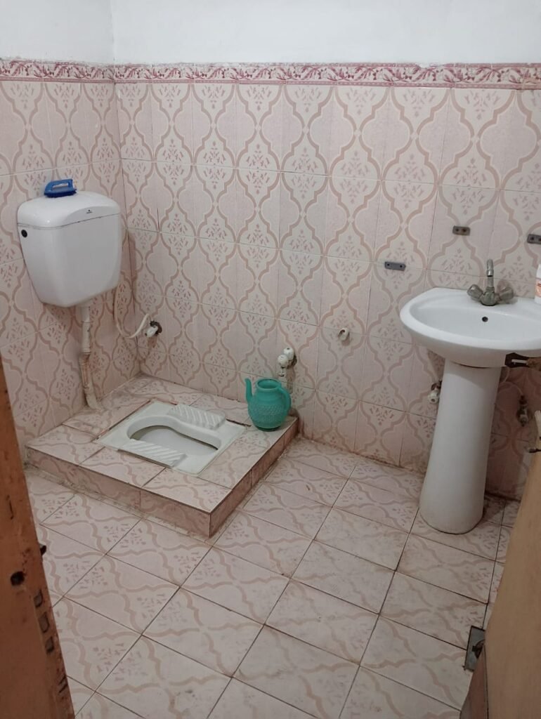 alkhair boys hostel rawalpindi 7th road bathroom image