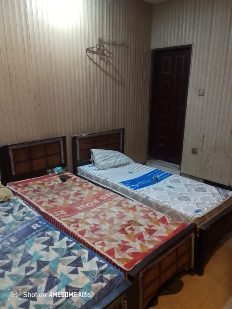 alkhair boys hostel rawalpindi chandani chowk 3beds (1)