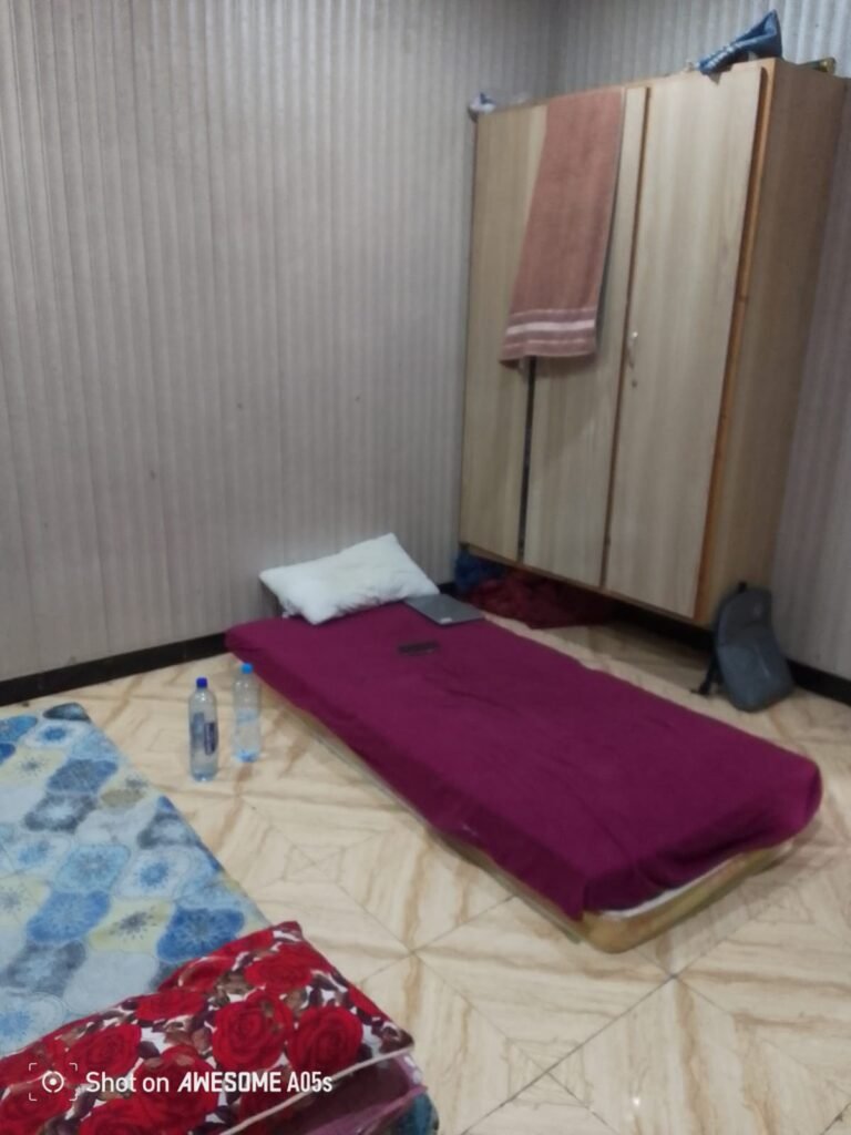 alkhair boys hostel rawalpindi chandani chowk furnished room