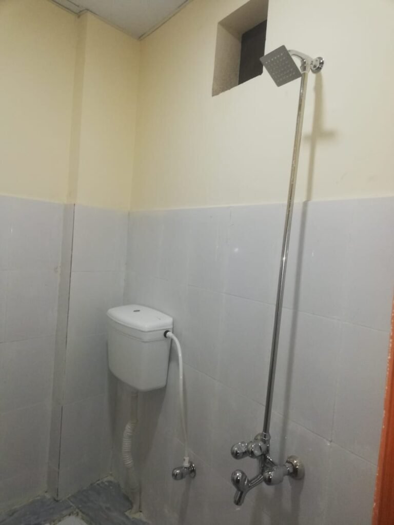 alkhair boys hostel rawalpindi ijp road bathroom