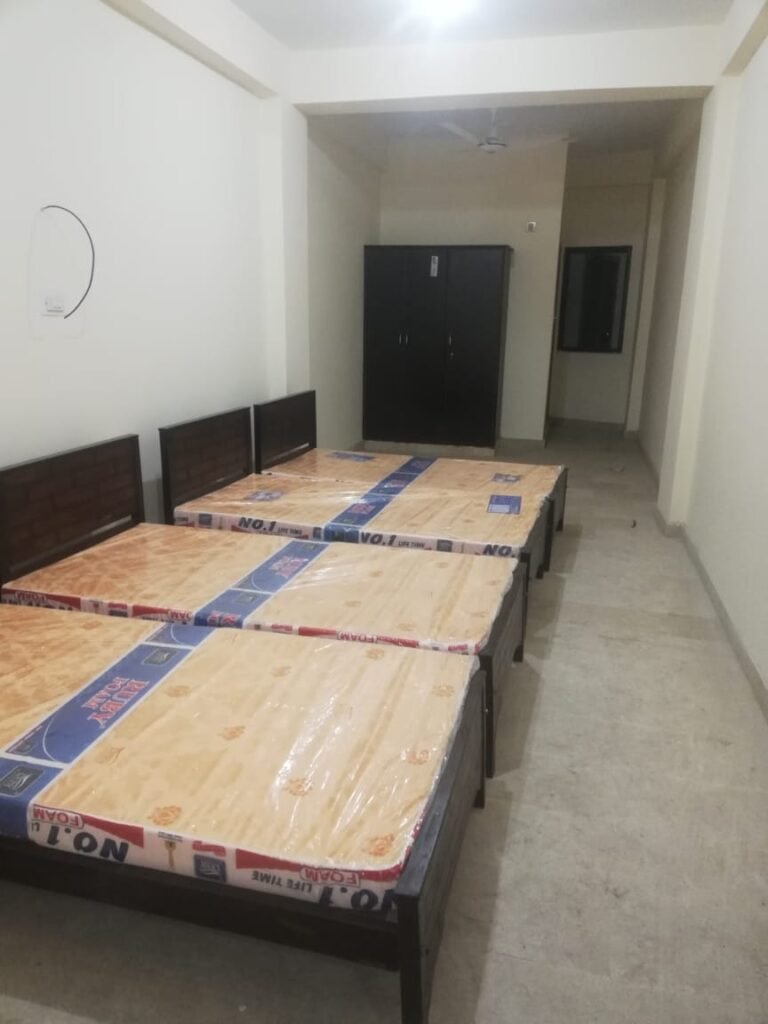 alkhair boys hostel rawalpindi ijp road bedroom cupboard fan image