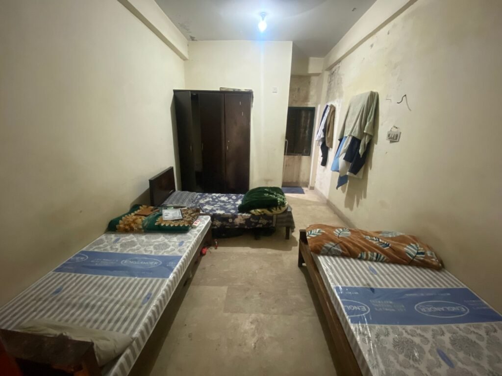 alkhair boys hostel rawalpindi ijp road big room