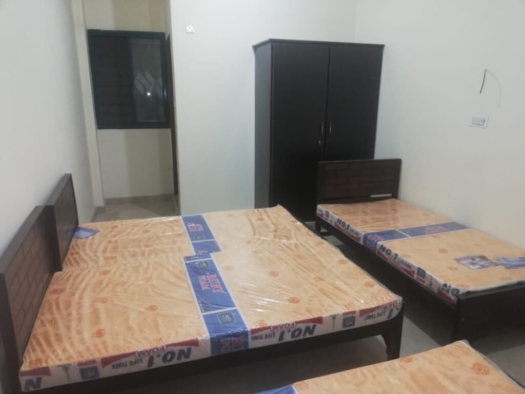 alkhair boys hostel rawalpindi ijp road furnished room