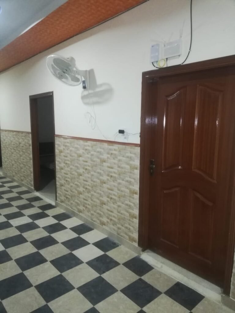 alkhair boys hostel rawalpindi ijp road room door