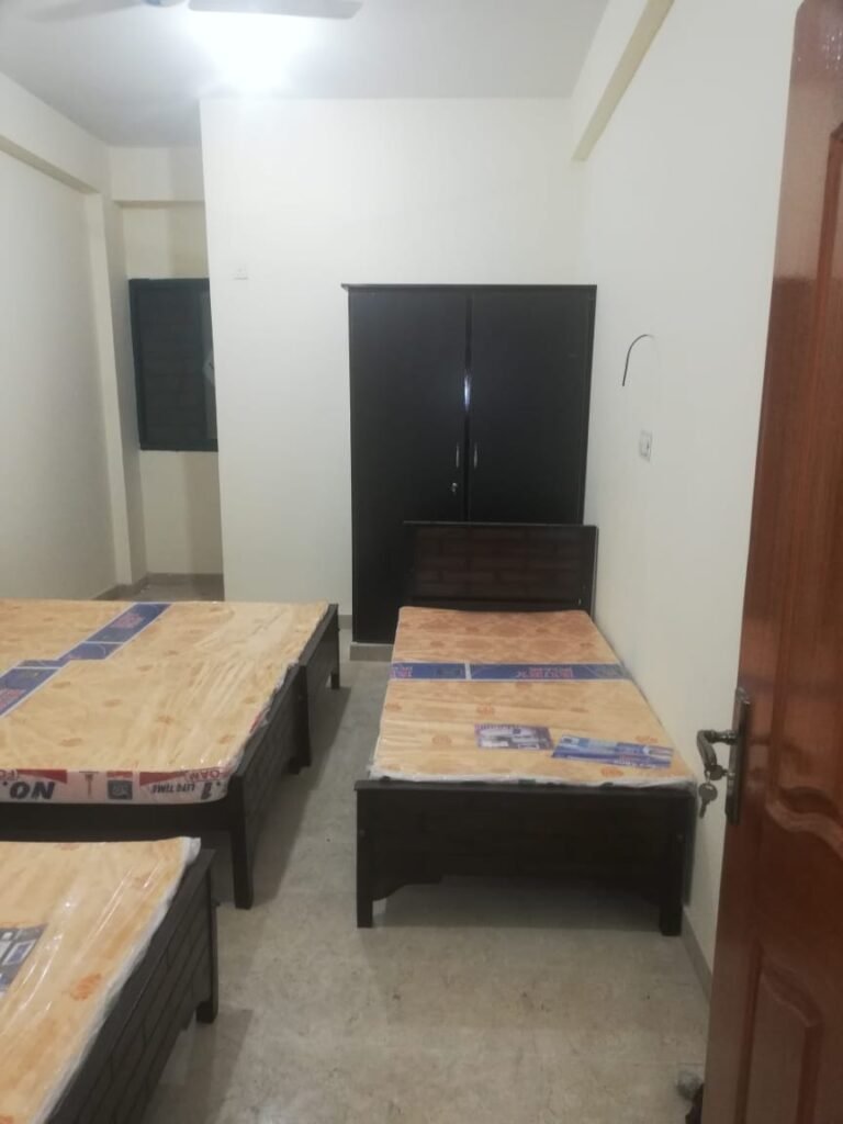 alkhair boys hostel rawalpindi ijp road room2