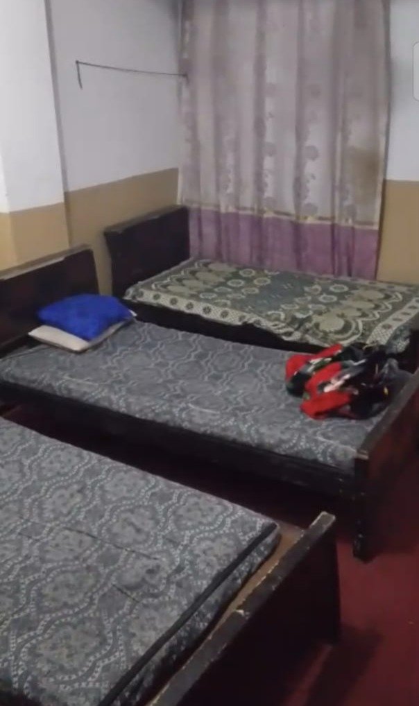 alkhair boys hostel rawalpindi saidpur road furnished room