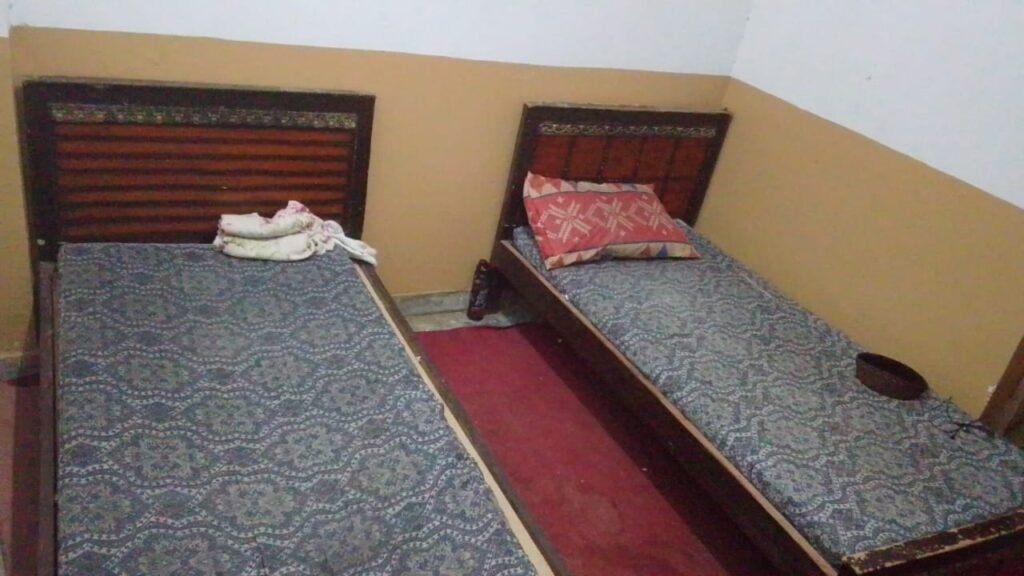 alkhair boys hostel rawalpindi saidpur road room