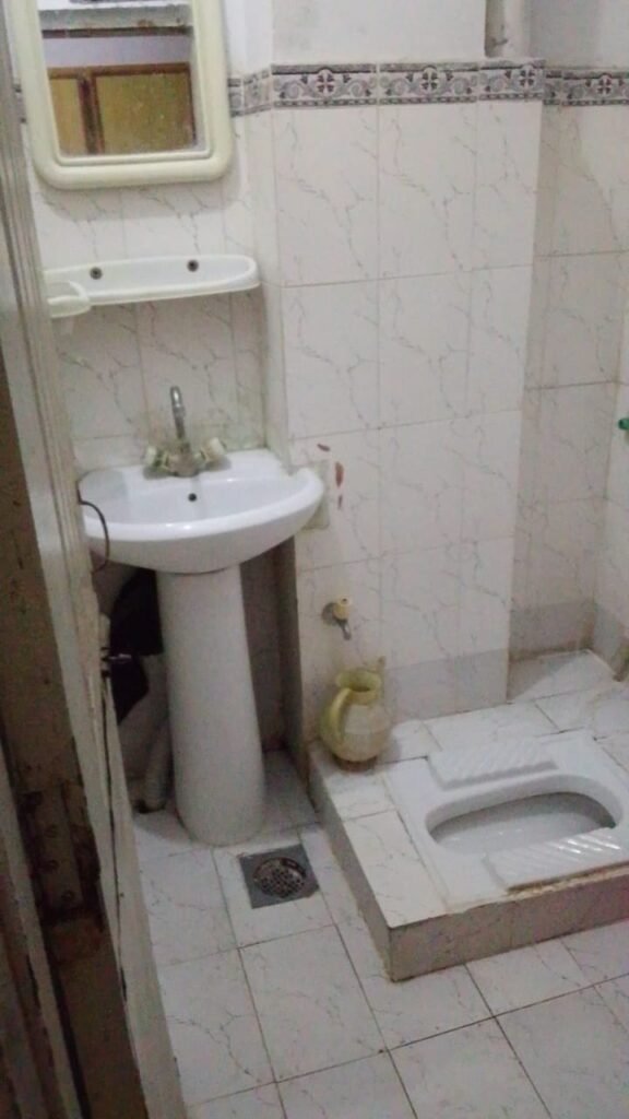alkhair boys hostel rawalpindi saidpur road washroom