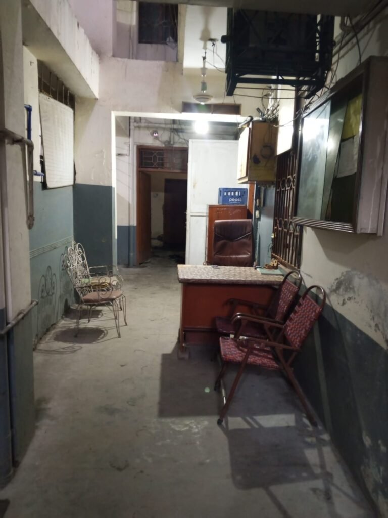 alkhair boys hostel rawalpindi stadium road reception room