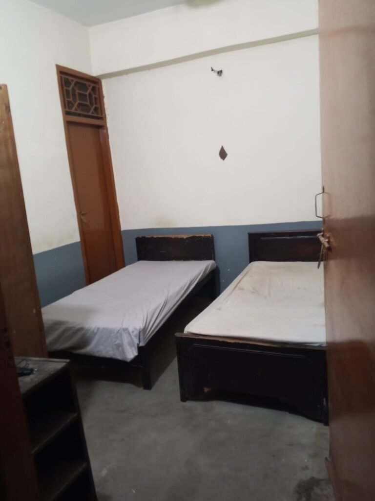 alkhair boys hostel rawalpindi stadium road room