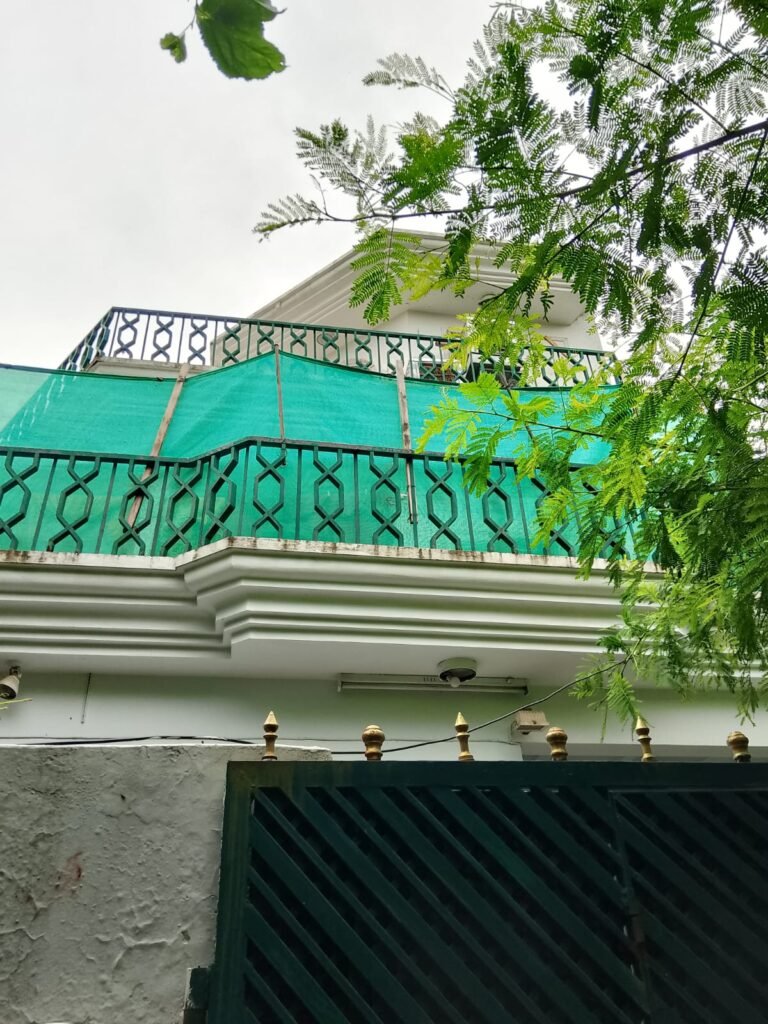 alkhair girls hostel islamabad i 8 3 branch balcony